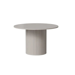 Cashmere Zante ZA8 Dining Table 1200mm Warm Modern Home-Furniture Kingdom