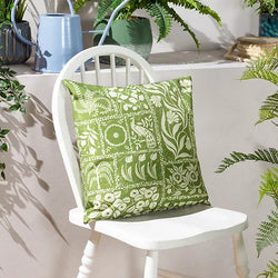 Furn Forage Garden Outdoor Cushion UV Water Resistant Patio-Furniture Kingdom