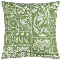 Furn Forage Garden Outdoor Cushion UV Water Resistant Patio-Furniture Kingdom