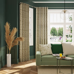Goodhome Hiva Beige Indoor Cushion Living Room Makeover-Furniture Kingdom