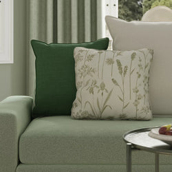 Goodhome Hiva Beige Indoor Cushion Living Room Makeover-Furniture Kingdom