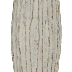 Lorenzo Tall Fin Vase Modern Luxury For Stylish Homes-Furniture Kingdom